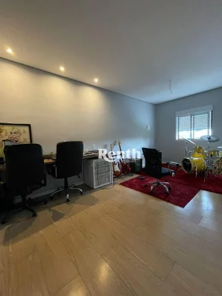 Imagem Casa com 2 dormitórios à venda por R$ 650.000,00 - Centro - Rio Claro/SP