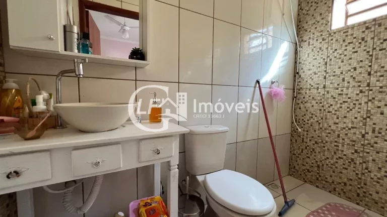 Imagem CASA RESIDENCIAL em CAMPO GRANDE - MS, JARDIM JACY