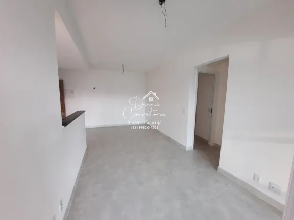 Imagem APARTAMENTO Residencial em GUARUJÁ - SP, VILA ALZIRA