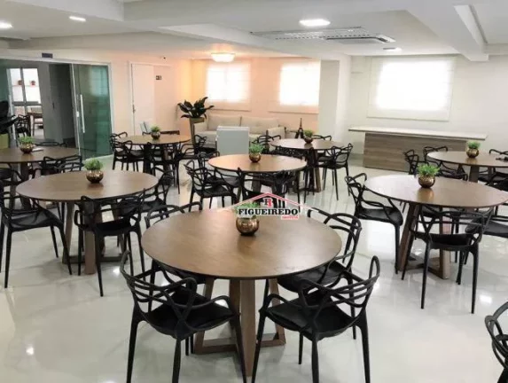 Imagem Apartamento à venda, 77 m² por R$ 680.000,00 - Canto do Forte - Praia Grande/SP