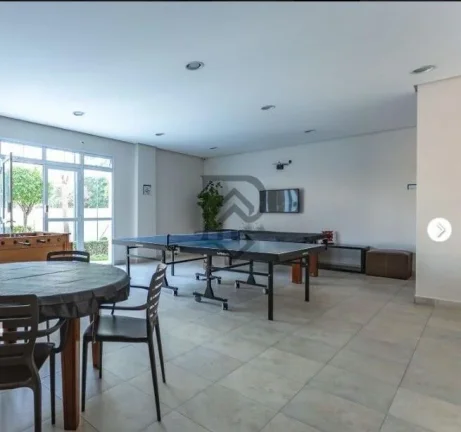 Imagem Apartamento vila mariana andar alto vista livre