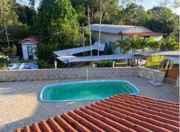 Imagem Sítio à venda em Tanguá, com 20 quartos, 2800m2