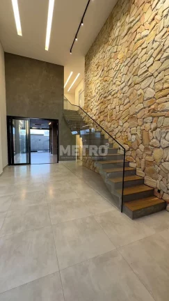 Imagem Venda, Condomínio Eco Spa, 3 quartos, sendo todos suítes, duas com closet, com p