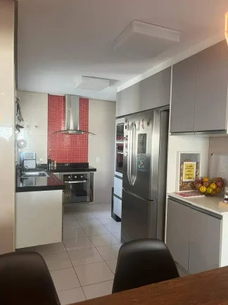Imagem Apartamento Vila Leopoldina - 121M², 3 Dorms, 1 Suíte, 2 Vagas, Lazer.