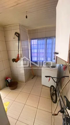 Imagem Casa Mista - São Cristóvão