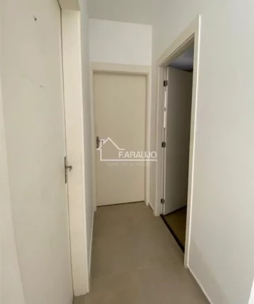 Imagem Apartamento à venda em Alto da Boa Vista com 52m² 2 quartos, 1 vaga
