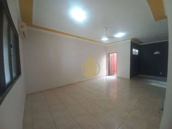 Imagem Casa com 3 dormitórios à venda, 160 m² por R$ 658.000,00 - Nova Ribeirânia - Ribeirão Preto/SP