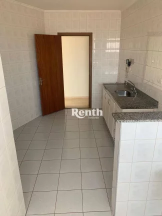 Imagem Apartamento com 3 dormitórios, no centro - venda por R$ 550.000 ou aluguel por R$ 3.680/mês - Centro - Rio Claro/SP