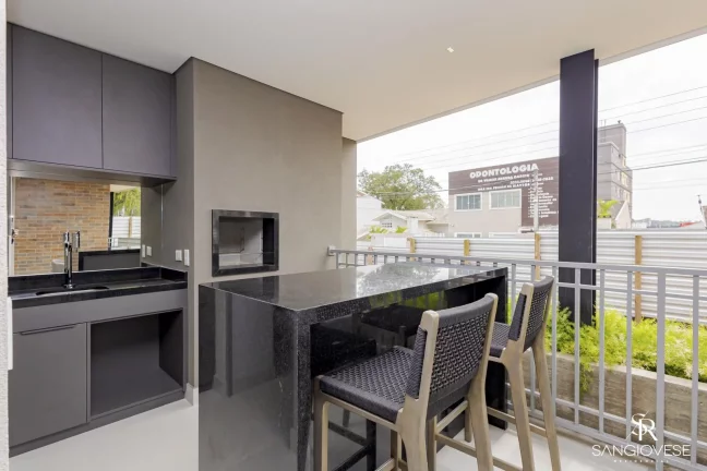 Imagem Apartamento 3 quartos no Alto da Glória - Curitiba, PR