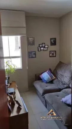 Imagem Casa com piscina no Parque Caravelas - cod 1229
