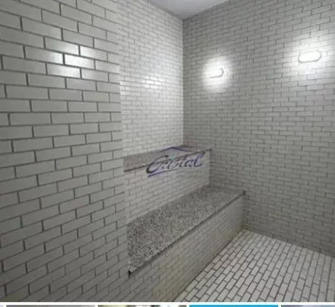 Imagem Apartamento com 2 dormitórios à venda, 65 m² por R$ 640.000,00 - Canto do Forte - Praia Grande/SP