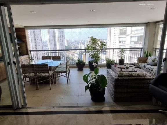 Foto do imóvel: Você que busca conforto, praticidade e uma excelente localização no coração do Tatuapé. A comb...