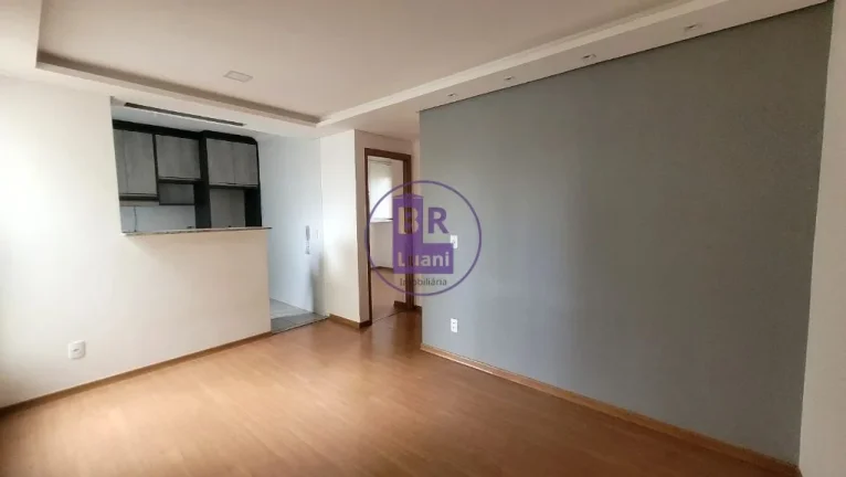 Imagem Lindo apartamento próximo a UEL á Venda