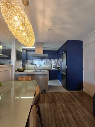 Imagem Apartamento à venda no bairro Água Branca - São Paulo/SP, Zona Oeste