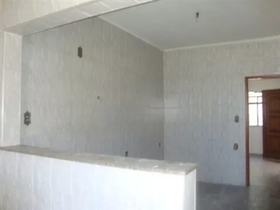 Imagem OPORTUNIDADE UNICA! DUAS CASAS NA MELHOR LOCALIZAÇÃO DO JARDIM CONSOLAÇÃO POR APENAS R$200 MIL (FRENTE PARA DUAS RUAS)