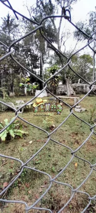 Imagem Chácara em Suzano