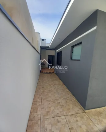 Imagem Casa em condomínio fechado para venda em Sorocaba-SP!