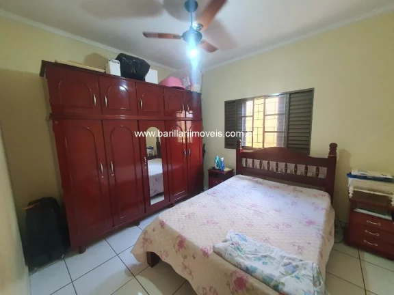 Imagem Casa à venda em Ribeirão Preto-SP, Engenheiro Carlos de Lacerda Chaves - 3 quartos, 2 salas, 3 banheiros, 2 vagas - 175m²