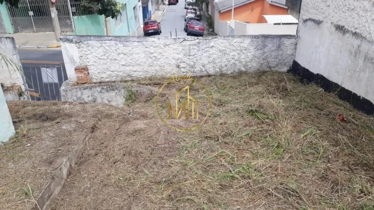 Imagem Terreno para Venda em São Caetano do Sul, Santa Maria