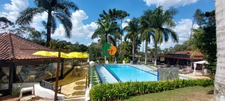 Imagem Pousada para Venda em São Roque, Alto Da Serra (mailasqui), 12 dormitórios, 12 banheiros