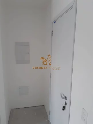 Imagem Apartamento com 2 Quartos à Venda, 62 m² em Saúde - São Paulo