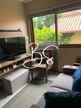 Imagem APARTAMENTO RESIDENCIAL em NOVA PETRÓPOLIS - RS, Bavária