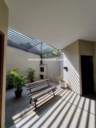 Imagem Casa Térrea 3D Oportunidade Terreno 10x25