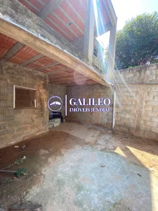 Imagem Casa a Venda Na Várzea Paulista - Jd Promeca - Próximo ao Shopping Alegria