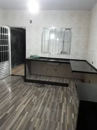 Imagem Casa com 2 dormitórios à venda, 59 m² por R$ 280.000,00 - Cidade Miguel Badra (Gleba 02) - Suzano/SP