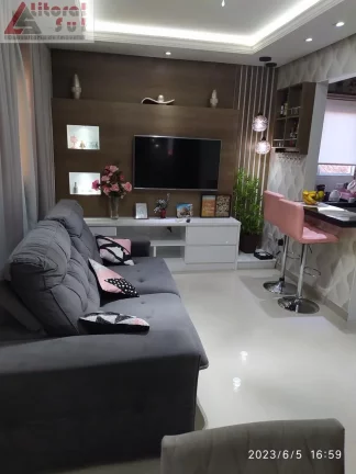 Imagem CASA RESIDENCIAL em PRAIA GRANDE - SP, SÍTIO DO CAMPO
