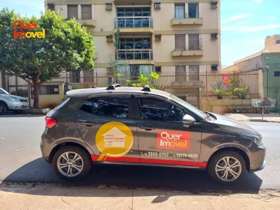 Imagem Imperdível: Apartamento à venda em Ribeirão Preto-SP, Jardim Irajá! 2 quartos, 2 salas, 1 vaga, 77m². Venha conferir!