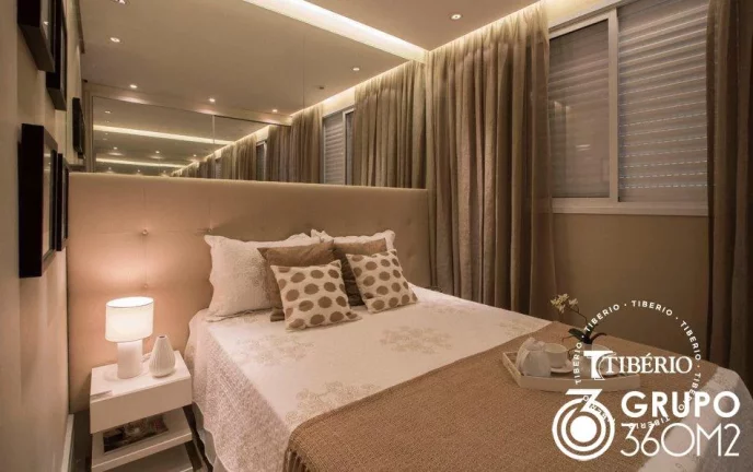 Imagem Apartamento para Venda em Santo André / SP no bairro Parque João Ramalho