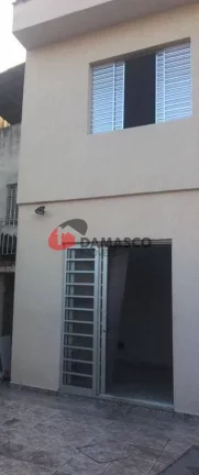 Imagem Sobrado à venda, Vila Califórnia, São Paulo, SP