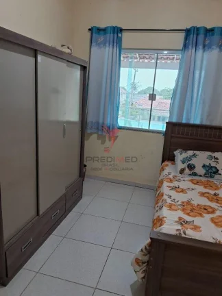 Imagem Excelente Casa Duplex com Piscina a apenas 300 metros da praia em Iguaba Grande