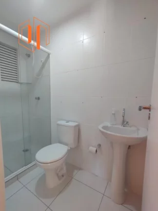 Imagem Apartamento para Venda em São José dos Pinhais, Colonia Rio Grande, 2 dormitórios, 1 banheiro, 1 vaga