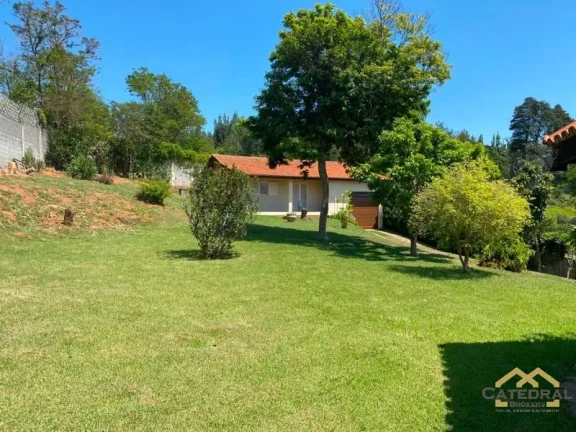 Imagem MARAVILHOSA CASA NA MALOTA, 4 DOMITORIOS (3 SUITES), 6100M2 DE TERRENO E 819M2 DE CONSTRUÇÃO