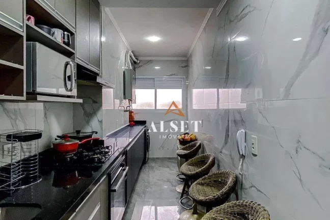 Imagem Apartamento com 2 dormitórios à venda, 71 m² por R$ 820.000,00 - Quarta Parada - São Paulo/SP