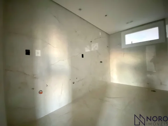 Imagem ALTO PADRÃO NOVO 227M²