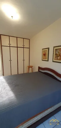 Imagem Ótimo apartamento em Ubatuba com 1 dorm a 50m da praia