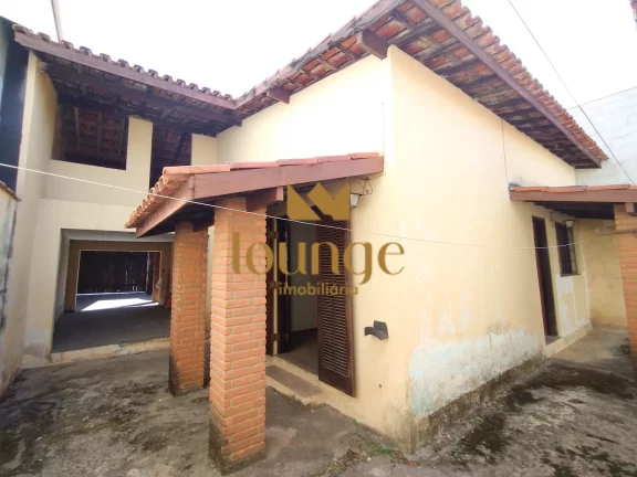Imagem Casa à Venda em Parque Bela Vista Zona Sul - Votorantim/SP