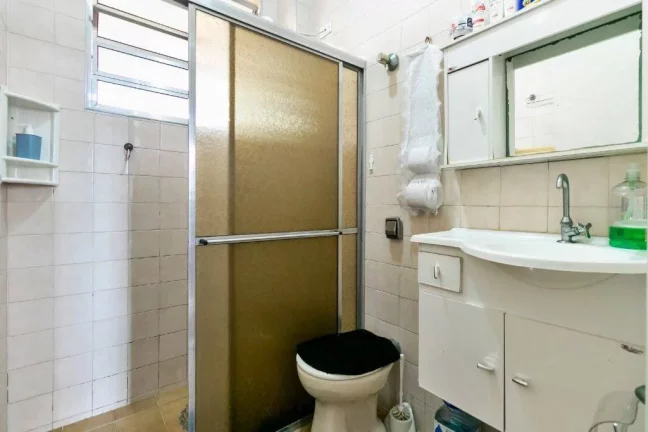 Imagem APARTAMENTO COM 65 m² - FORTE - PRAIA GRANDE SP