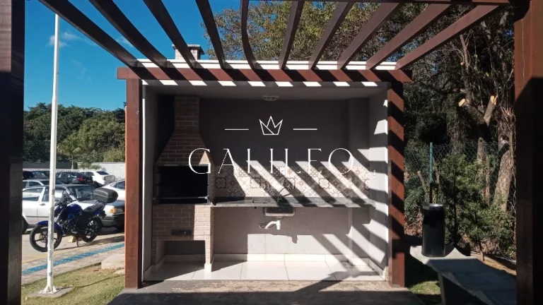 Imagem APARTAMENTO A VENDA NO TULIPAS GARDEN - SANTA GIOVANA - JUNDIAÍ - SP