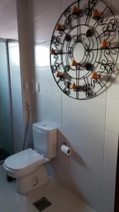 Imagem Apartamento - 4 dormitórios, 235 m² - locação - Aparecida - Santos/SP!