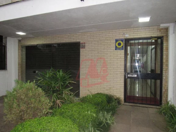 Imagem Sala de 30m² na Felipe Neri