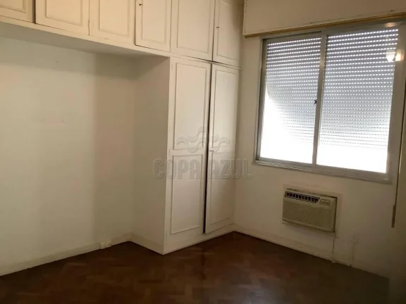 Imagem Copacabana - Residencial › Apartamento com 3 quarto(s) a Venda