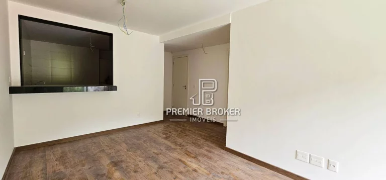 Imagem Apartamento à venda, 74 m² por R$ 630.000,00 - Agriões - Teresópolis/RJ