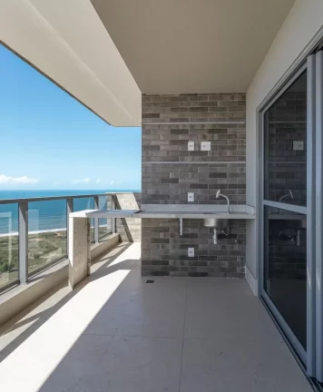 Imagem APARTAMENTO RESIDENCIAL em VILA VELHA - ES, DARLY SANTOS