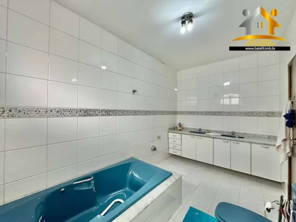 Imagem Casa à venda na Granja Viana em Cotia - SP | Batelli Imóveis