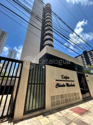 Imagem Oportunidade - Edifício Claudio Machado - 270m²