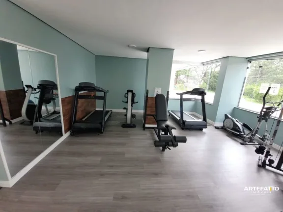 Imagem Apto reformado Com 3 dormitórios, 2 Vagas, Cozinha americana, Lazer completo